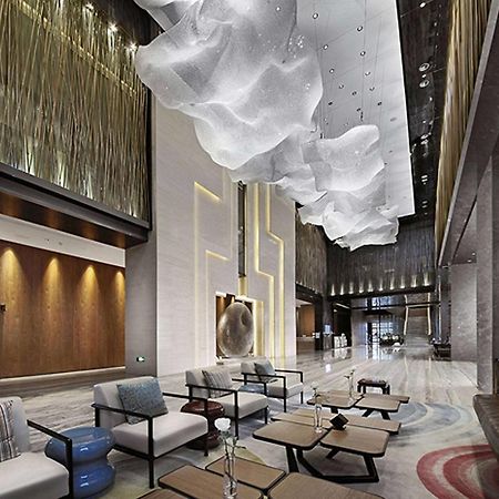 Wyndham Jinjiang Hotel Exterior photo